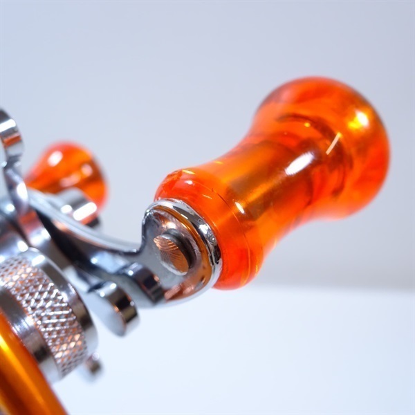 アンバダサー５５００Ｃ　サンセットオレンジ